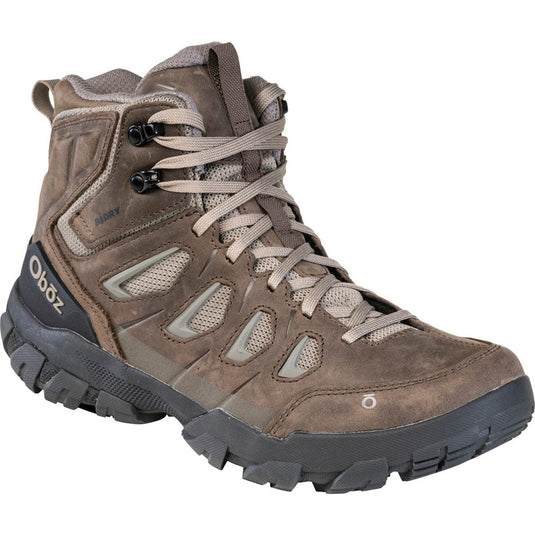 Oboz Sawtooth X Mid B-DRY Men's Hiking Boot