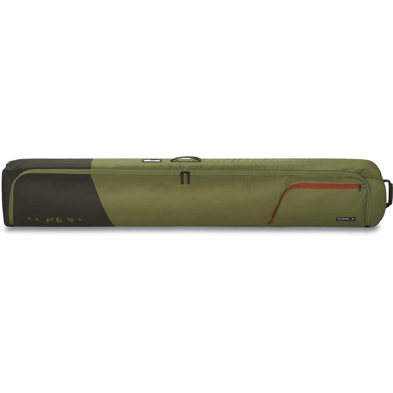 Load image into Gallery viewer, Dakine Fall Line Ski Roller Bag