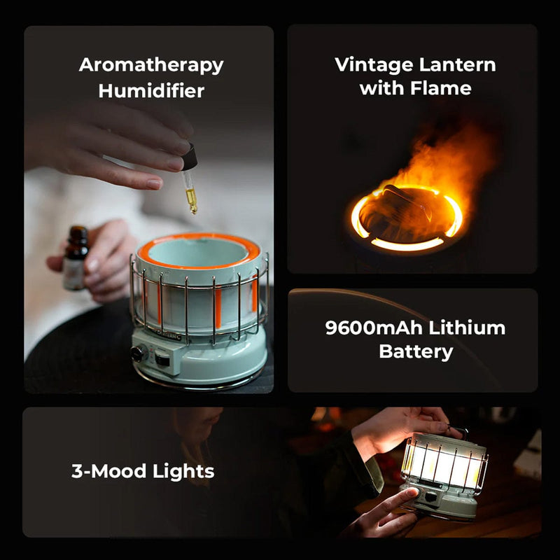 Load image into Gallery viewer, Flextail Max Lantern