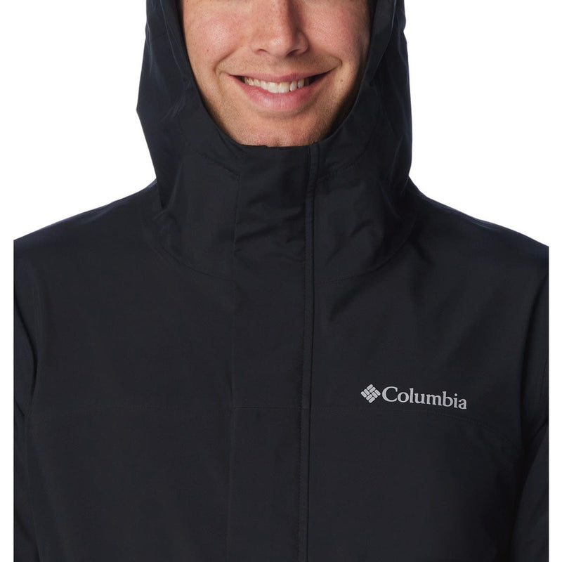 Load image into Gallery viewer, Columbia Men's Wahkeena Falls 3L Shell