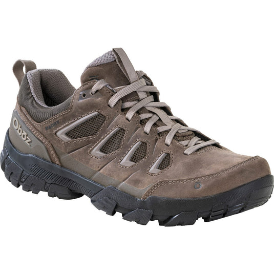 Oboz Sawtooth X Low B-DRY Men's Hiking Shoe
