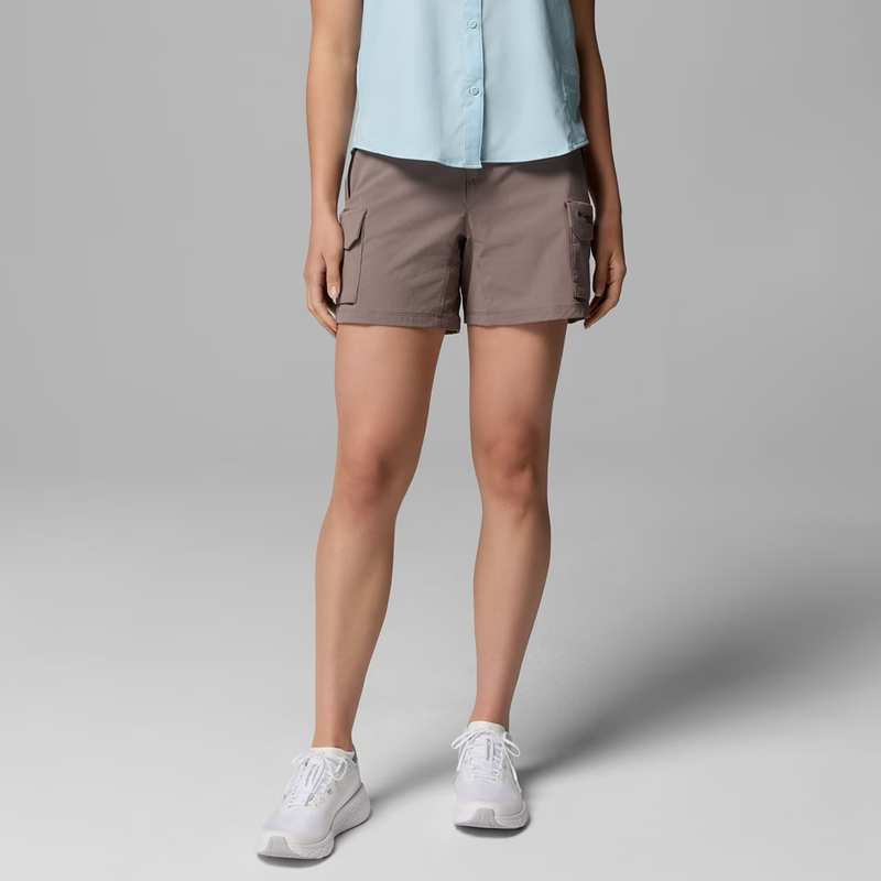 Load image into Gallery viewer, Columbia Women's Silver Ridge™ Elite Short