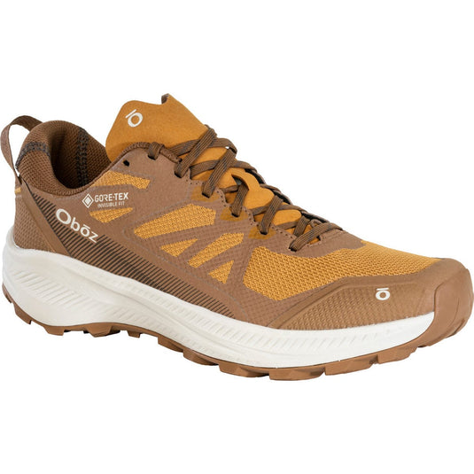 Oboz Katabatic LT Low GTX Hiking Shoe - Men's