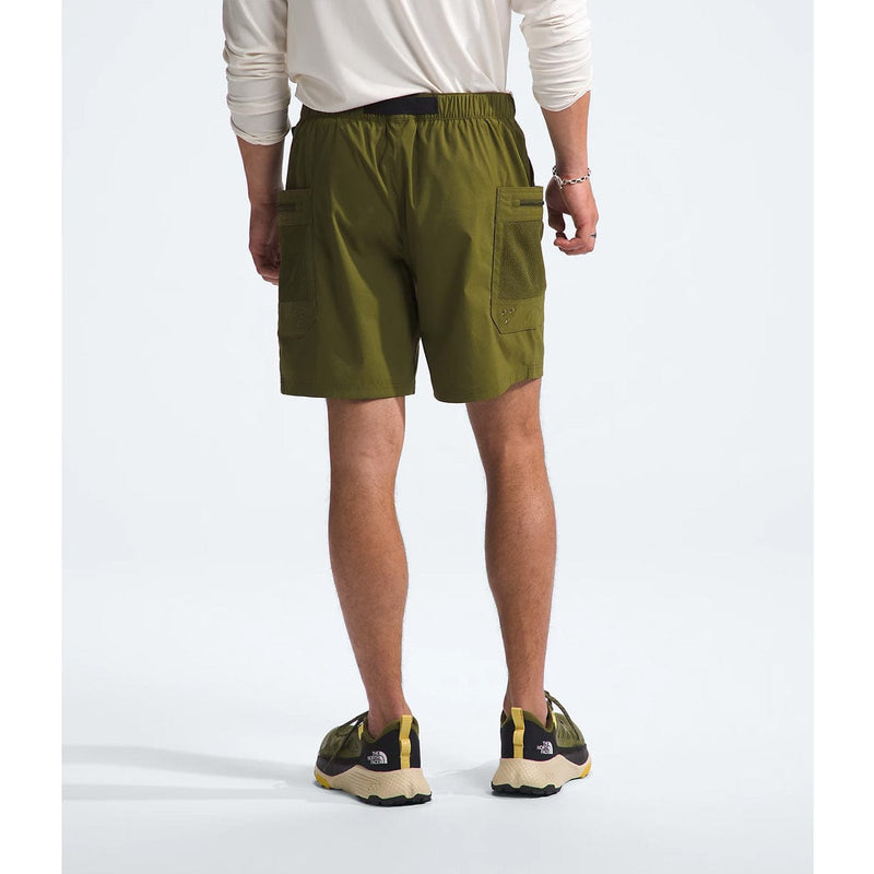 Load image into Gallery viewer, The North Face Men's Class V Pathfinder Belted Short