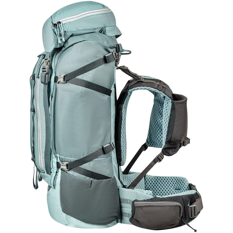 Load image into Gallery viewer, Mystery Ranch Bridger 65 Backpacking Pack - Womens