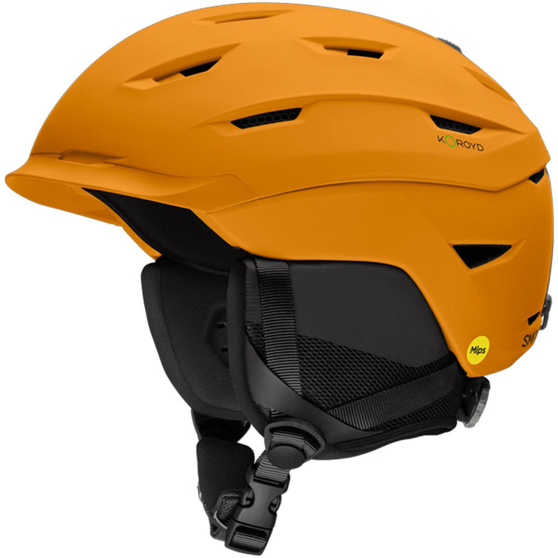 Load image into Gallery viewer, Smith Level MIPS Ski Helmet - Men's