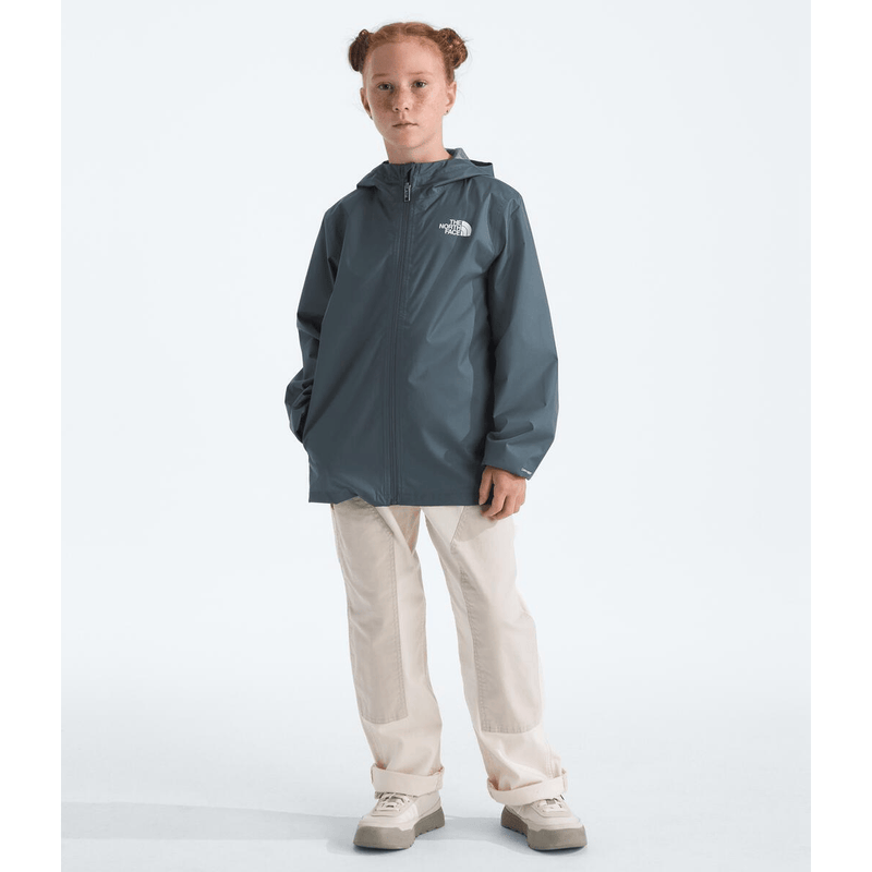 Load image into Gallery viewer, The North Face Boys' & Girls' Zipline Rain Jacket