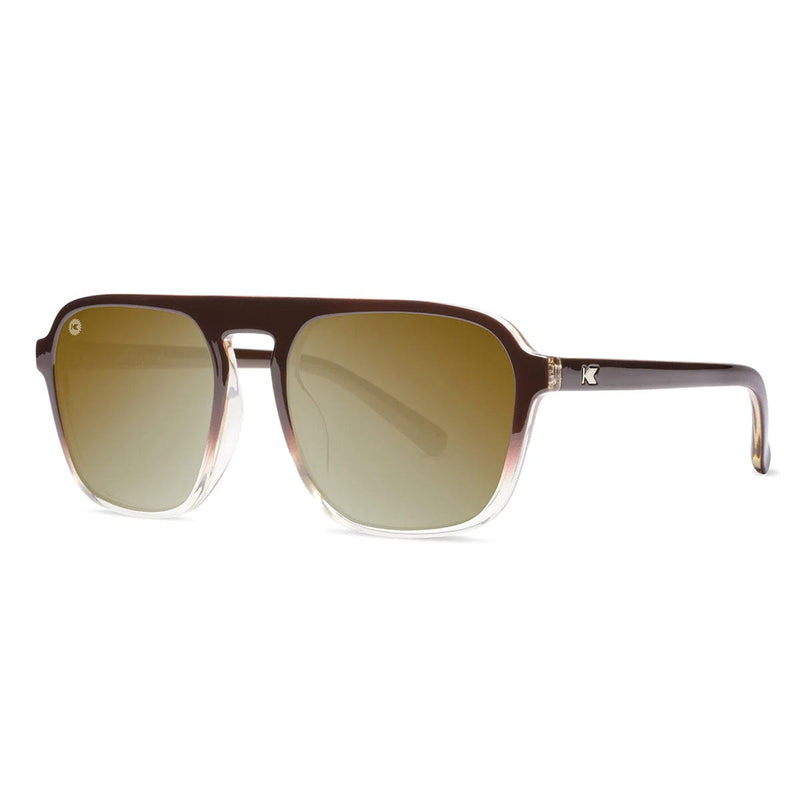 Load image into Gallery viewer, Knockaround Pacific Palisades Sunglasses - Brookbed