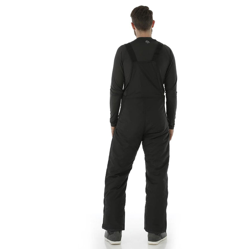 Load image into Gallery viewer, Winter's Edge Avalanche Snow Bib - Men's
