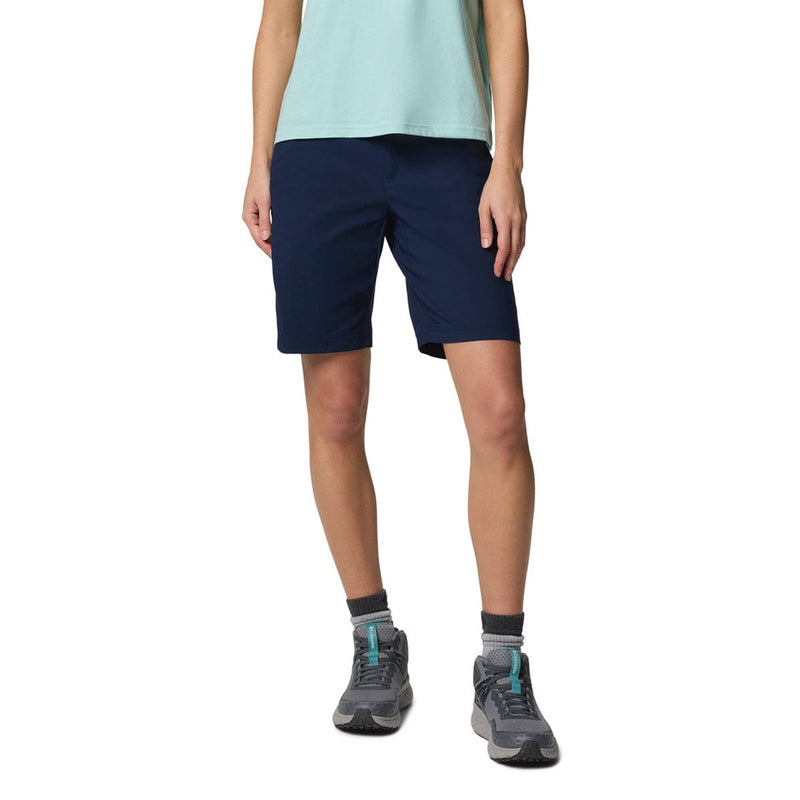 Load image into Gallery viewer, Columbia Women's Leslie Falls Long Short II