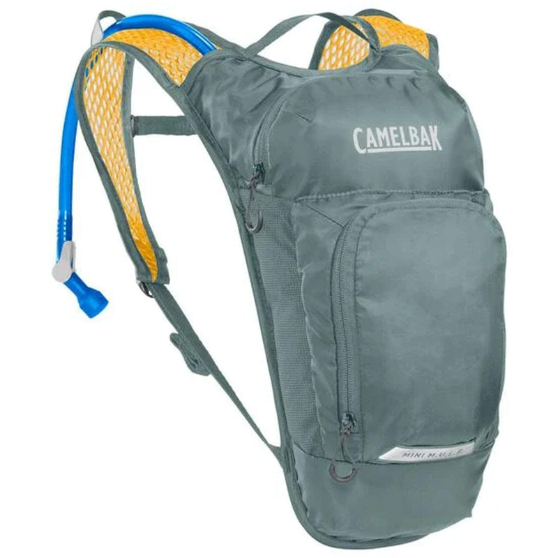 Load image into Gallery viewer, CamelBak Mini M.U.L.E. 50 oz Kids Hydration Pack
