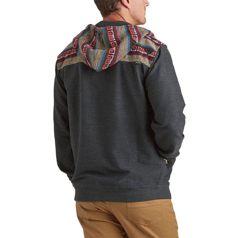 Load image into Gallery viewer, Howler Brothers Shaman Hoodie