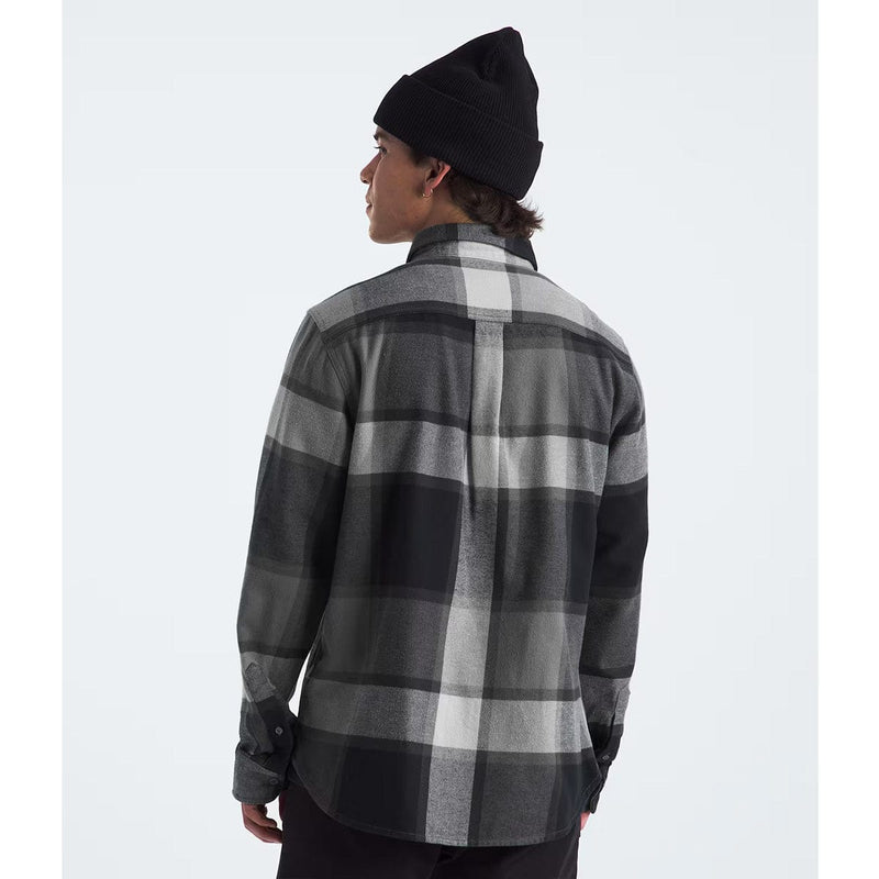 Load image into Gallery viewer, The North Face Men's Arroyo Flannel Shirt