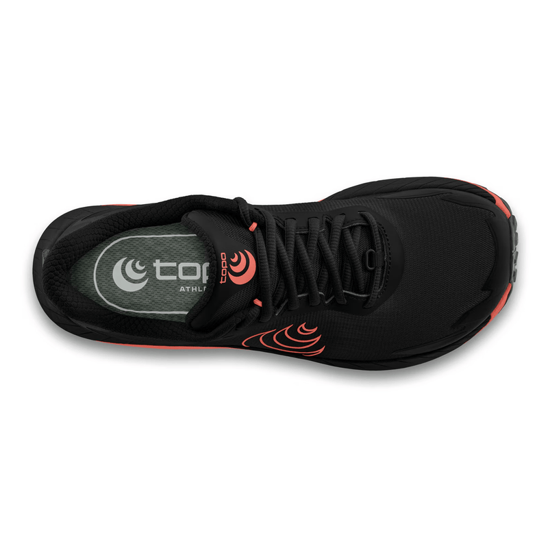 Load image into Gallery viewer, Topo Mountain Racer 4 Trail Running Shoe-Women's
