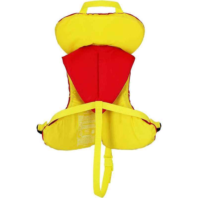Load image into Gallery viewer, Stohlquist Child PFD