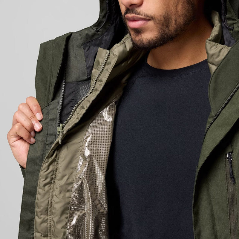 Load image into Gallery viewer, Columbia Men's Whirlibird V™ Interchange Jacket