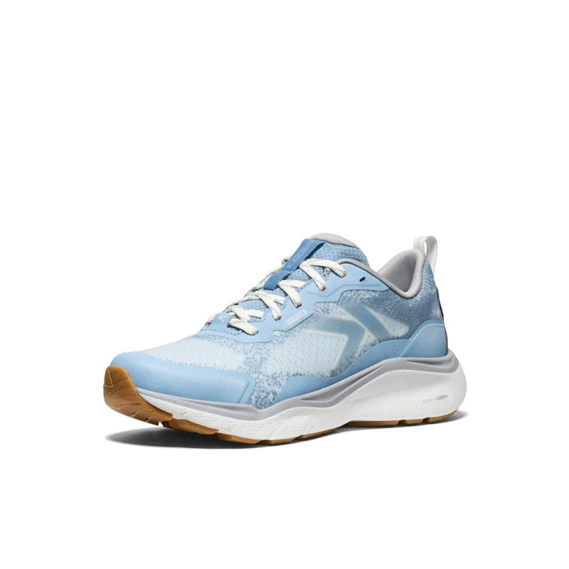 Load image into Gallery viewer, Keen Women's Leiki Waterproof Hiking Shoe