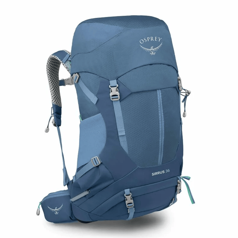 Load image into Gallery viewer, Osprey Sirrus 36 Women's Light Backpacking | Day Hiking