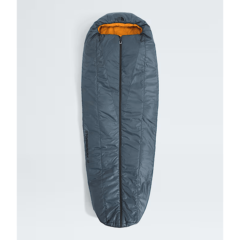 Load image into Gallery viewer, The North Face Stormbreak 35F Degree Sleeping Bag