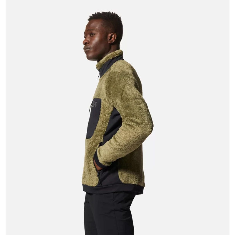 Load image into Gallery viewer, Mountain Hardwear Men's Polartec High Loft Jacket