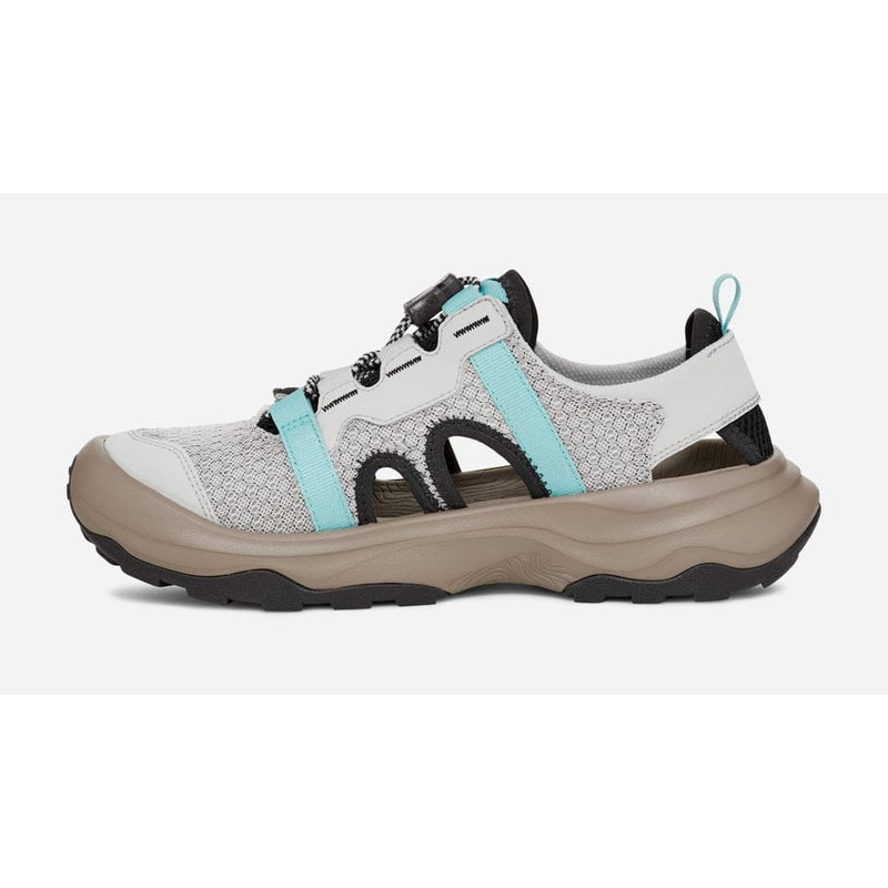Load image into Gallery viewer, Teva Outflow Close Toe Sandal CT - Womens