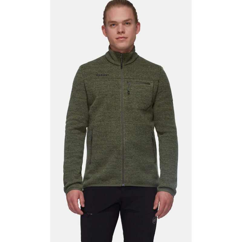 Load image into Gallery viewer, Mammut Arctic IV ML Jacket Men