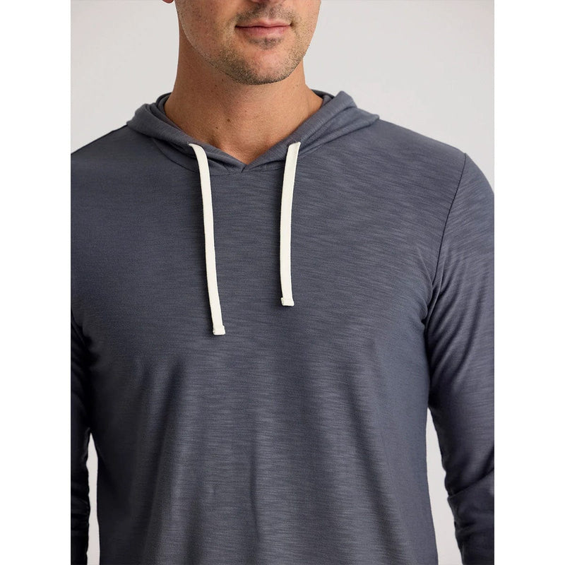 Load image into Gallery viewer, Freefly Men's Bamboo Slub Hoodie II