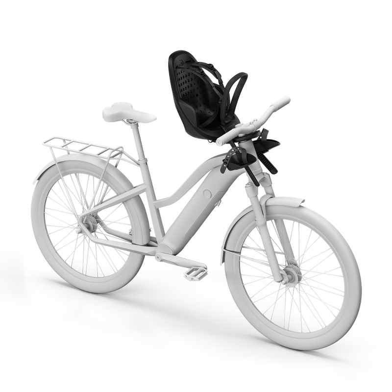 Load image into Gallery viewer, Thule Yepp 2 Mini Front Mounted Child Bike Seat
