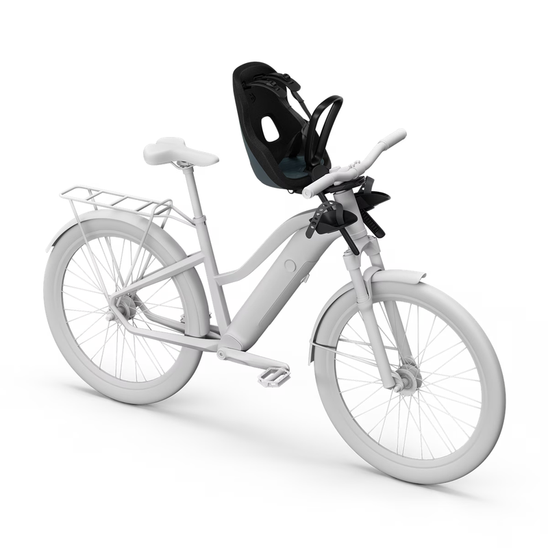 Load image into Gallery viewer, Thule Yepp 2 Mini Front Mounted Child Bike Seat