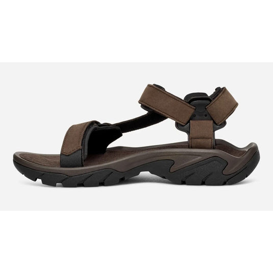 Teva Terra Fi 5 Universal Leather Sandal - Mens