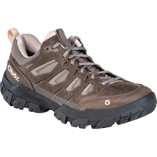 Oboz Sawtooth X Low B-DRY Women's Hiking Shoe