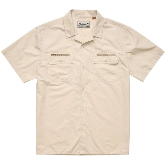 Howler Brothers Men's Shores Club Shirt