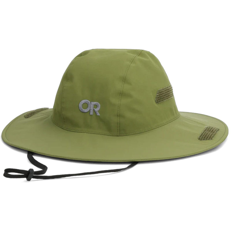 Load image into Gallery viewer, Outdoor Research Seattle Rain Hat