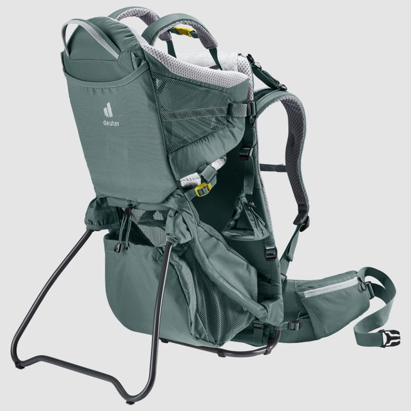 Load image into Gallery viewer, Deuter Kid Comfort Active Kid Pack