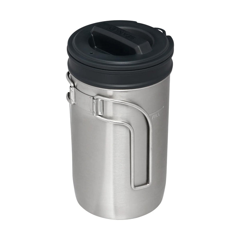 Load image into Gallery viewer, Stanley The All-In-One Boil + Brew French Press
