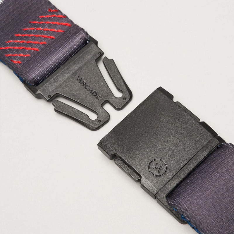 Load image into Gallery viewer, Arcade Belts Grateful Dead - We Are Everywhere Charcoal