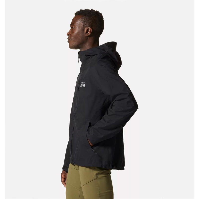 Load image into Gallery viewer, Mountain Hardwear Men's Stretch Ozonic Jacket