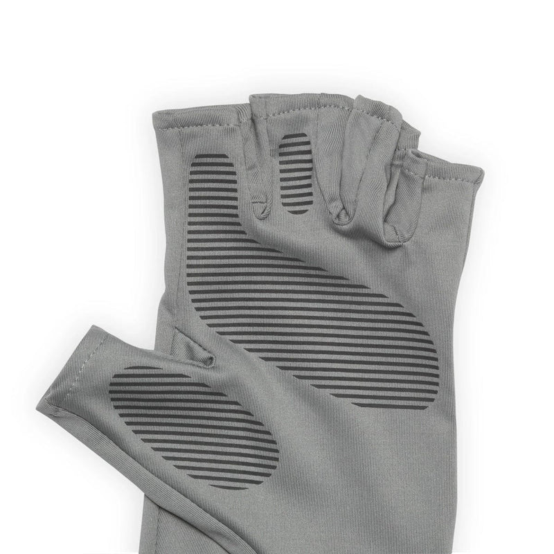 Load image into Gallery viewer, Sunday Afternoons UVShield Cool Gloves, Fingerless