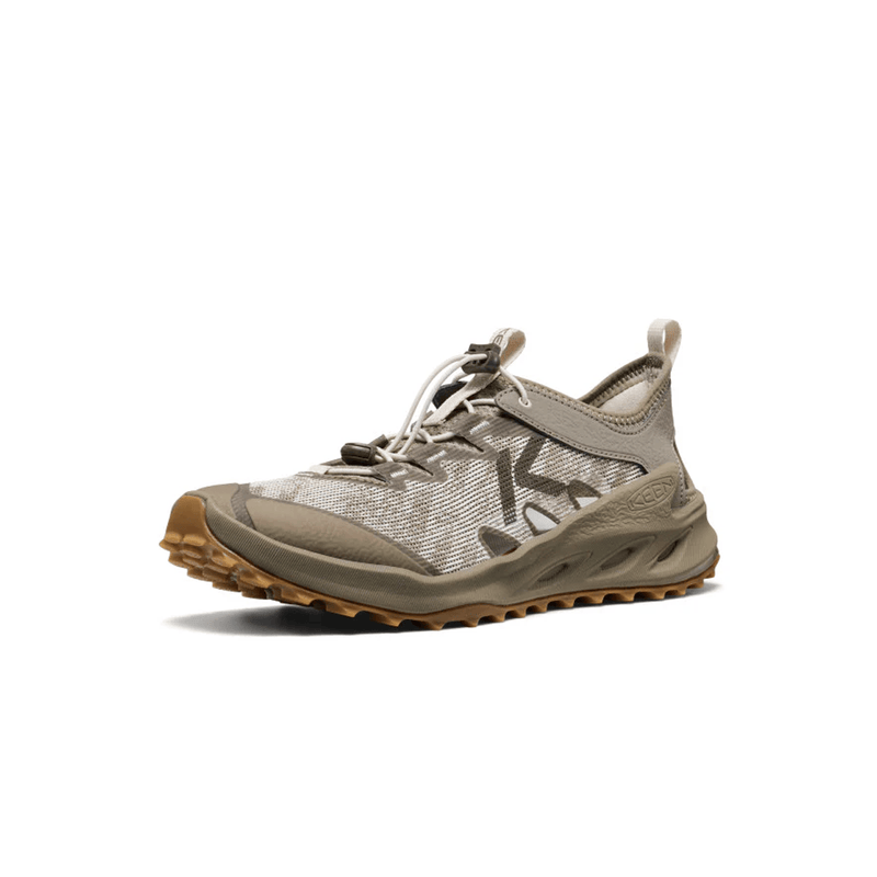 Load image into Gallery viewer, Keen Men's Men's Zionic ADV Open-Air Hiking Shoe