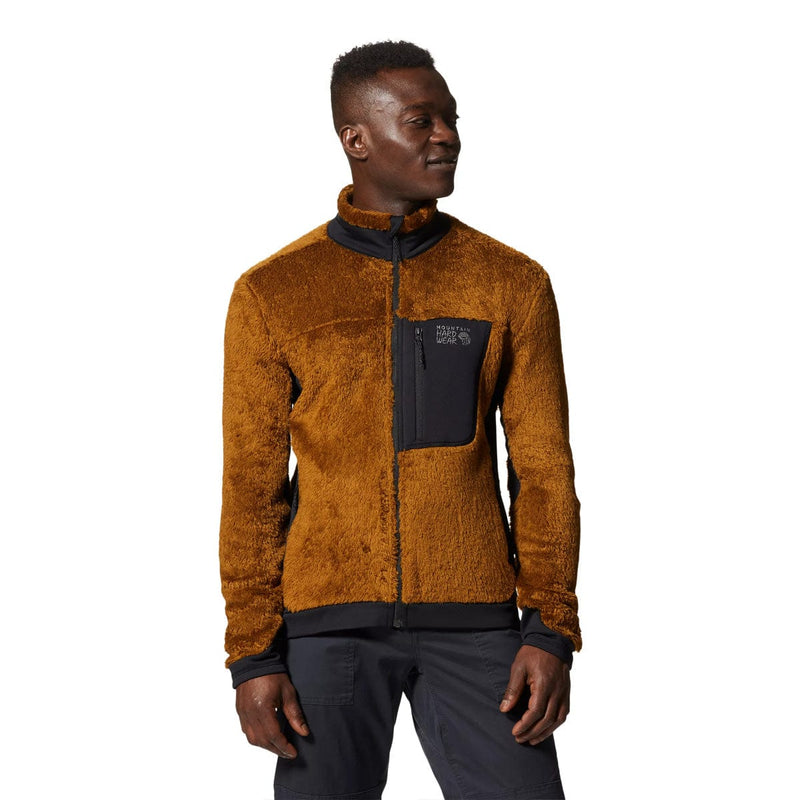 Load image into Gallery viewer, Mountain Hardwear Men's Polartec High Loft Jacket