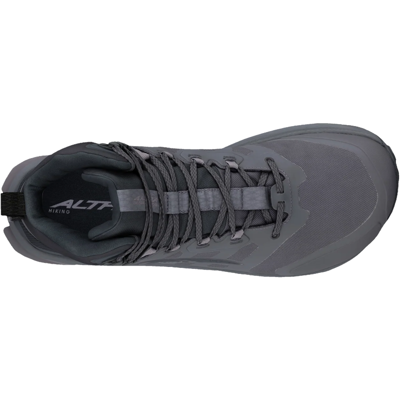 Load image into Gallery viewer, Altra Men's Lone Peak 9 Waterproof Mid Hiking Boot
