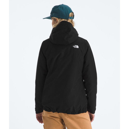 The North Face Women's Carto Mono Triclimate® Hooded Jacket