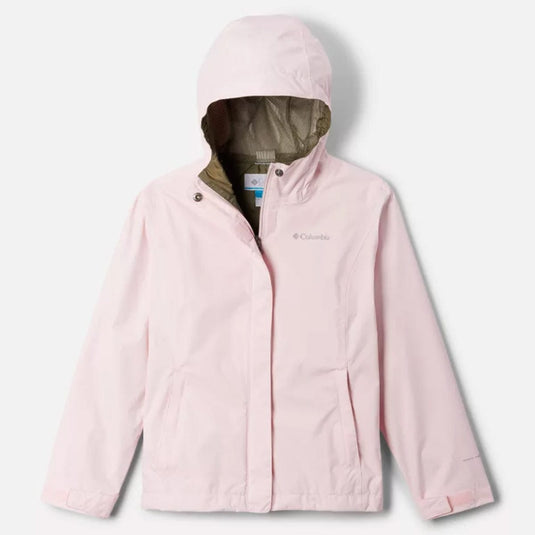 Columbia Girl's Arcadia II Jacket