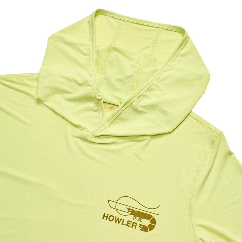 Load image into Gallery viewer, Howler Brothers HB Tech Hoodie