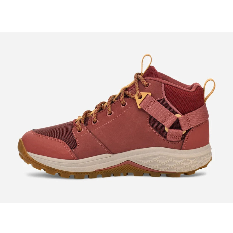 Load image into Gallery viewer, Teva Women's Grandview Goretex Boot