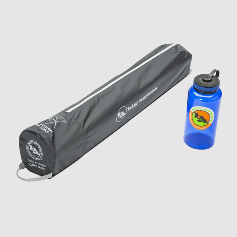 Load image into Gallery viewer, Big Agnes Soul Kitchen Camp Table