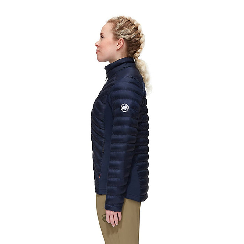 Load image into Gallery viewer, Mammut Women's Albula IN Hybrid Jacket