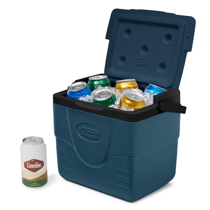 Load image into Gallery viewer, Coleman Chiller 9 Quart Cooler