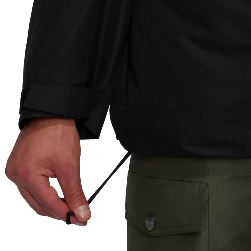 Load image into Gallery viewer, Mammut Fall Line HS Thermo Hooded Jacket Men