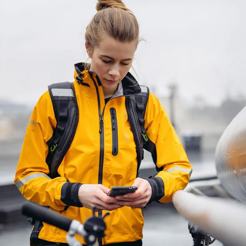 Load image into Gallery viewer, Showers Pass Elite 2.1 Womens Cycling Rain Jacket - Women's